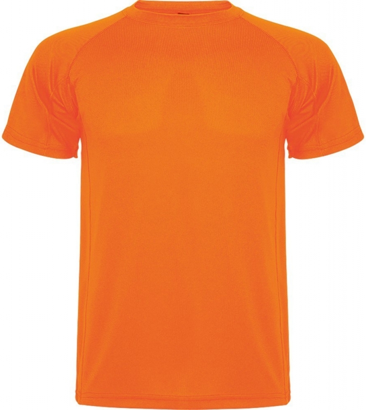 Camiseta Entrenamiento Roly Montecarlo