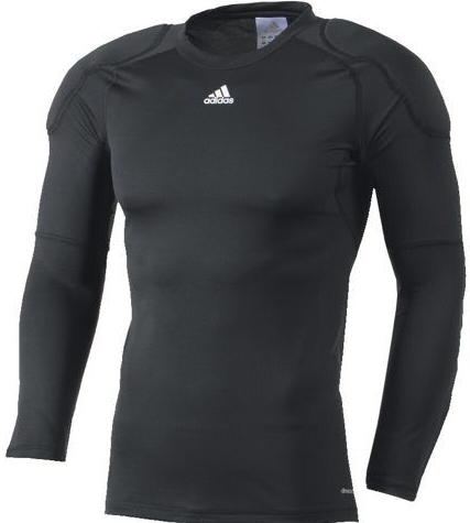 Camisa de Portero adidas GK Undershirt