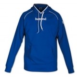 Sweatshirt de Fútbol LUANVI Round  06167-0600