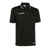 Polo de Fútbol PATRICK Almeria 140 Almeria 140-BLK