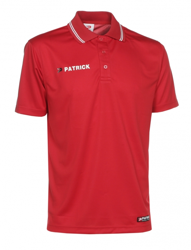 Polo Patrick Almeria 140