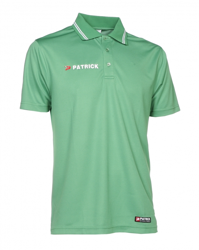 Polo Patrick Almeria 140