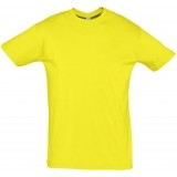 Camiseta Entrenamiento de Fútbol SOLS Regent 11380-302