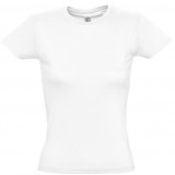 Camisola de Fútbol SOLS Miss (Mujer) 11386-102