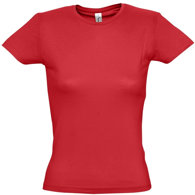 Camiseta Entrenamiento Sols Miss (Mujer)