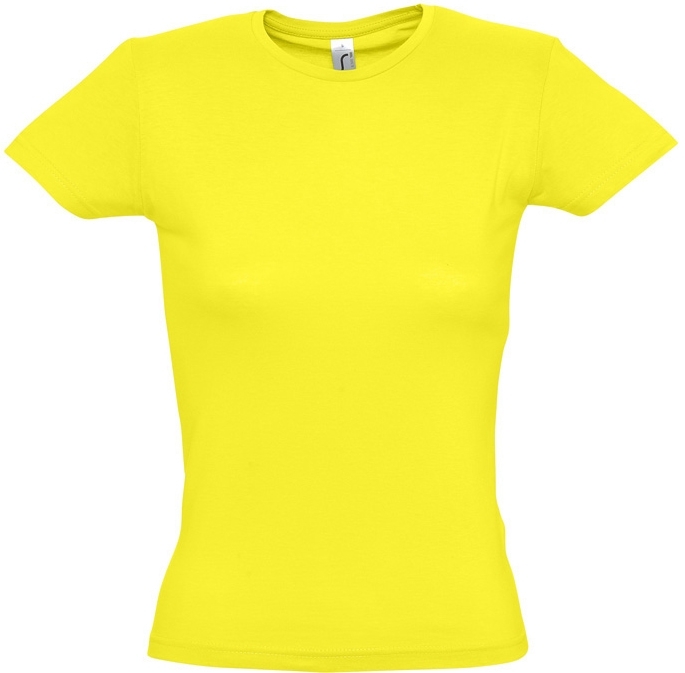 Camiseta Entrenamiento Sols Miss (Mujer)