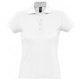 Polo de Fútbol SOLS Passion (femenino) 11338-102