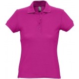 Polo de Fútbol SOLS Passion (femenino) 11338-140