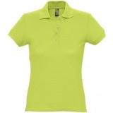 Polo de Fútbol SOLS Passion (femenino) 11338-280