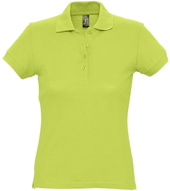Polo Sols Passion (femenino)