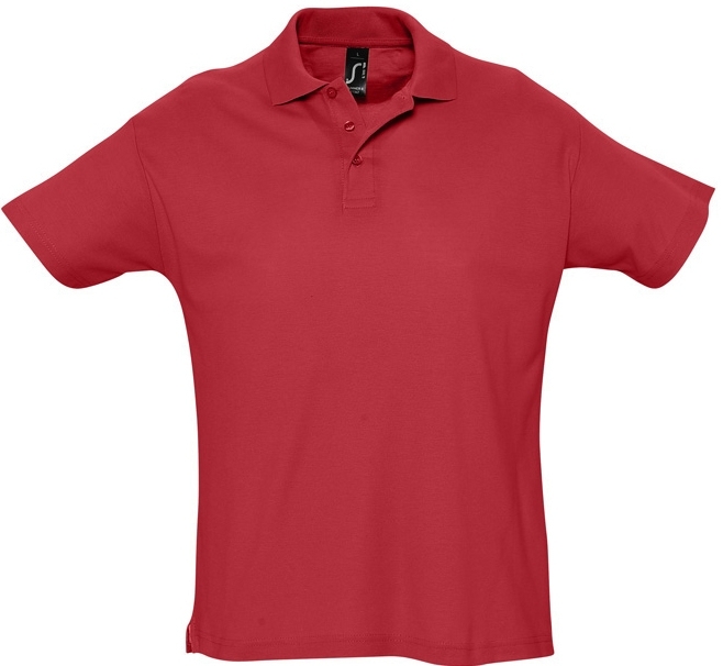 Polo Sols Summer II
