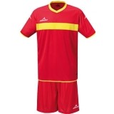 Equipacin de Fútbol MERCURY Pro P-MECCBA-0407