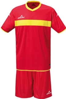 Equipacin Mercury Pro