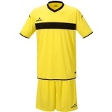Equipacin de Fútbol MERCURY Pro P-MECCBA-0703