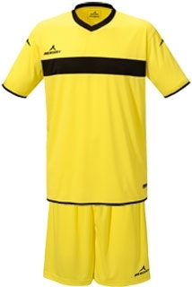 Equipacin Mercury Pro