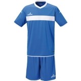 Equipacin de Fútbol MERCURY Pro P-MECCBA-0102