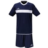 Equipacin de Fútbol MERCURY Pro P-MECCBA-0502