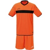Equipacin de Fútbol MERCURY Pro P-MECCBA-0803
