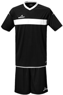 Equipacin Mercury Pro
