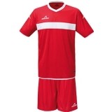 Equipacin de Fútbol MERCURY Pro P-MECCBA-0402