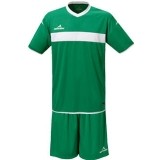 Equipacin de Fútbol MERCURY Pro P-MECCBA-0602