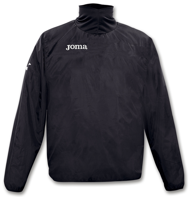 Chubasquero Joma Wind