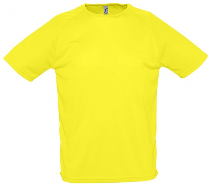Camiseta Entrenamiento Sols Sporty