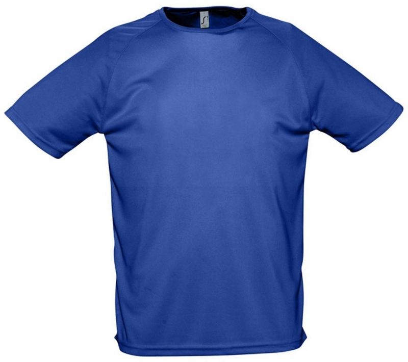 Camiseta Entrenamiento Sols Sporty