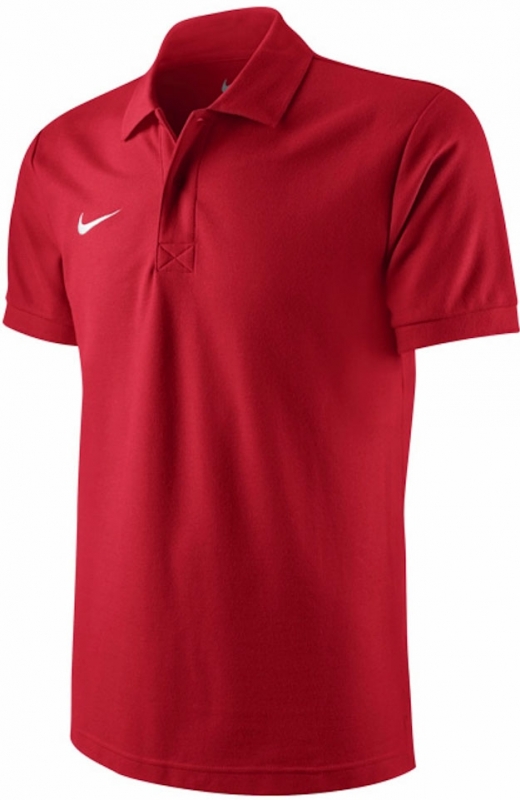 Polo Nike TS Core