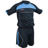 Equipacin de Fútbol FUTSAL Totum 5137NEAZ