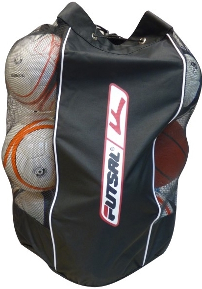 Portabalones Futsal Saco porta balones