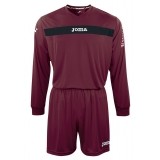 Equipacin de Fútbol JOMA Academy Kit1.991.10