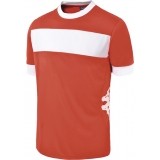 Camiseta de Fútbol KAPPA Remilio 302V820-909