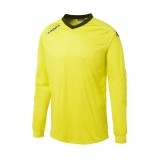 Camisa de Portero de Fútbol KAPPA Calabria 302P3L0-907
