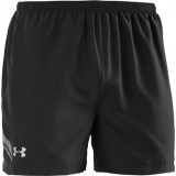 Bermuda de Fútbol UNDER ARMOUR Escape 5 Woven Short 1236175-001