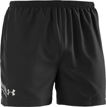 Bermuda Under Armour Escape 5 Woven Short