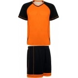 Equipacin de Fútbol ROLY Premier 0433-3102