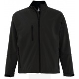 Chaquetn de Fútbol SOLS Relax 46600-003