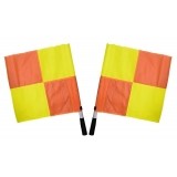 Bandern Arbitro de Fútbol JS Banderines linier 0009021