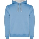 Sweatshirt de Fútbol ROLY Urban SU1067-1001