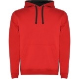 Sudadera de Fútbol ROLY Urban SU1067-6002