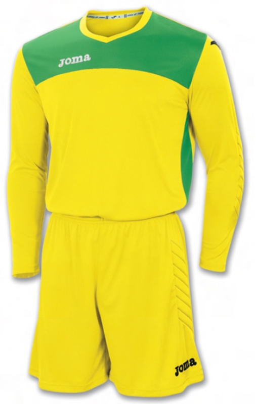Conjunto de Portero Joma Area IV