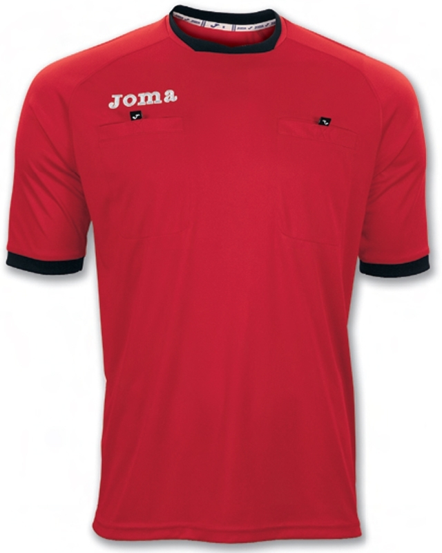 Camisetas Arbitros Joma Arbitro