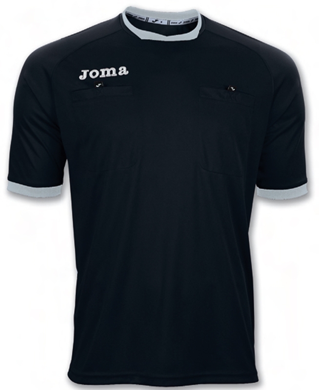 Camisetas Arbitros Joma Arbitro