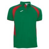 Polo de Fútbol JOMA Champion III 100018.456