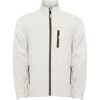 Chaquetn Roly Softshell Antartida