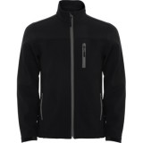 Chaquetn de Fútbol ROLY Softshell Antartida SS6432-02