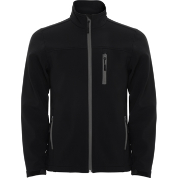 Chaquetn Roly Softshell Antartida