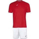 Equipacin de Fútbol JOMA Combi P-100052.600
