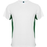 Camiseta de Fútbol ROLY Tokyo CA0424-0120